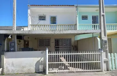 Casa com 2 quartos à venda no Jardim Canadá, Pontal do Paraná 