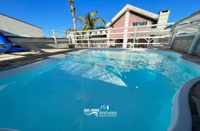 Casa com 4 quartos à venda no Centro, Guaratuba 