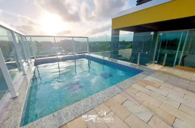 Cobertura com 3 quartos à venda no Atami, Pontal do Paraná 