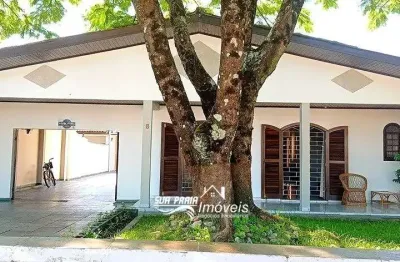 Casa com 3 quartos à venda na Cohapar, Guaratuba 