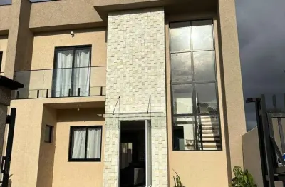 Casa com 3 quartos à venda no Coroados, Guaratuba 