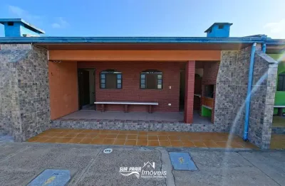 Casa com 2 quartos à venda no Brejatuba, Guaratuba 