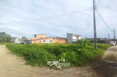 Terreno à venda na Cohapar, Guaratuba 