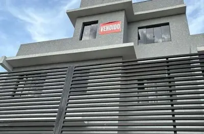 Casa com 3 quartos à venda no Guabirotuba, Curitiba 
