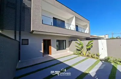 Casa com 4 quartos à venda no Brejatuba, Guaratuba 