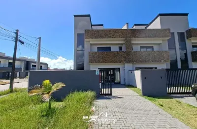Casa com 3 quartos à venda no Brejatuba, Guaratuba 