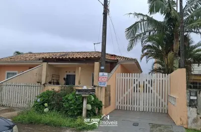 Casa com 3 quartos à venda no Coroados, Guaratuba 