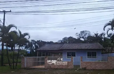 Casa com 2 quartos à venda na Cohapar, Guaratuba 