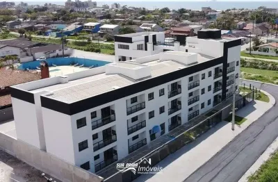 Apartamento com 1 quarto à venda no Albatroz, Matinhos 