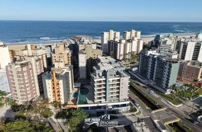 Apartamento com 2 quartos à venda em Caiobá, Matinhos 