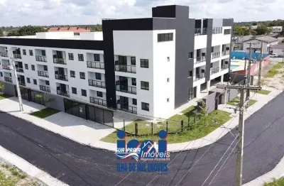 Apartamento com 2 quartos à venda no Albatroz, Matinhos 