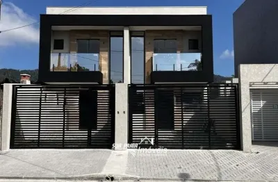 Casa com 3 quartos à venda no Sertãozinho, Matinhos 