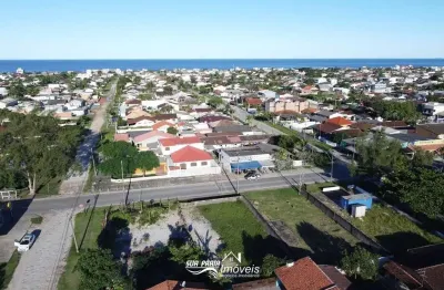 Terreno à venda no Coroados, Guaratuba 