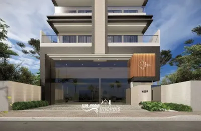 Apartamento com 2 quartos à venda no Saint Etiene, Matinhos 