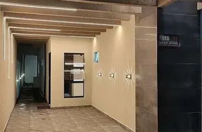 Casa com 3 quartos à venda no Balneário Eliane, Guaratuba 