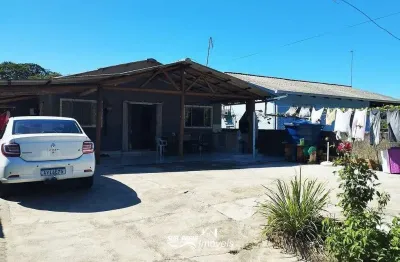 Casa com 4 quartos à venda no Nereidas, Guaratuba 