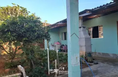 Casa com 2 quartos à venda no Nereidas, Guaratuba 
