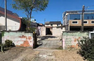 Terreno à venda no Centro, Guaratuba 