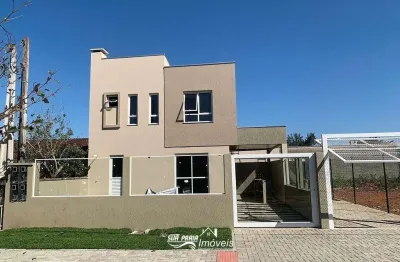 Casa com 2 quartos à venda no Coroados, Guaratuba 