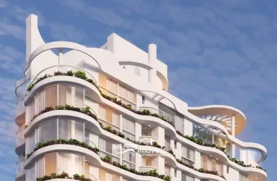 Apartamento com 2 quartos à venda no Centro, Guaratuba 