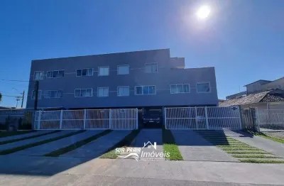 Apartamento com 2 quartos à venda no Piçarras, Guaratuba 