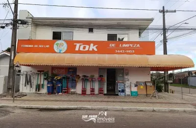 Casa com 1 quarto à venda no Piçarras, Guaratuba 