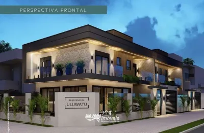 Casa com 3 quartos à venda no Balneário Eliane, Guaratuba 