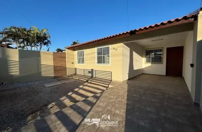 Casa com 3 quartos à venda no Leblon, Pontal do Paraná 