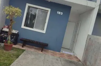 Casa com 2 quartos à venda no Canoas, Pontal do Paraná 