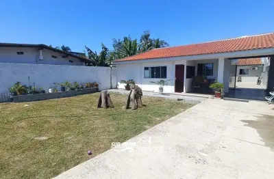 Casa com 3 quartos à venda na Praia de Leste, Pontal do Paraná 