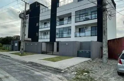 Apartamento com 2 quartos à venda no Albatroz, Matinhos 