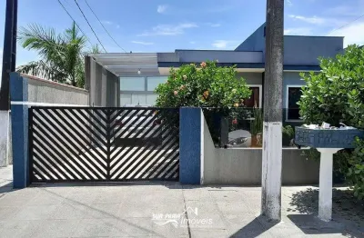 Casa com 2 quartos à venda no Santa Terezinha, Pontal do Paraná 