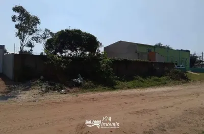 Terreno à venda no Piçarras, Guaratuba 