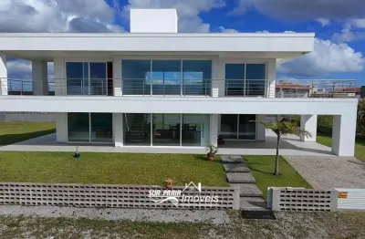 Casa com 2 quartos à venda no Atami, Pontal do Paraná 