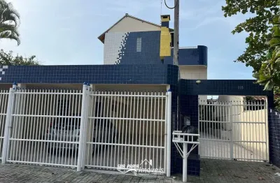 Apartamento com 3 quartos à venda no Costa Azul, Matinhos 