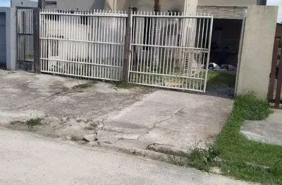 Casa com 4 quartos à venda no Nereidas, Guaratuba 