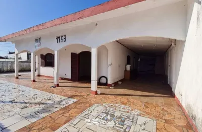 Casa com 5 quartos à venda no Piçarras, Guaratuba 