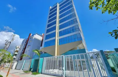 Apartamento com 3 quartos à venda no Centro, Guaratuba 