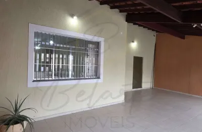 Casa para venda em jundiaí, parque centenário, 3 dormitórios, 1 suíte, 3 banheiros, 2 vagas