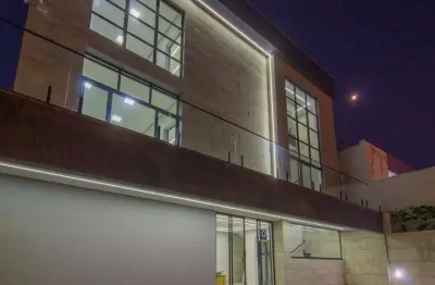 Prédio para venda em jundiaí, chácara urbana, 11 banheiros