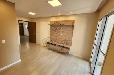 Apartamento para venda em itupeva, residencial pacaembu, 3 dormitórios, 1 suíte, 1 banheiro, 2 vagas