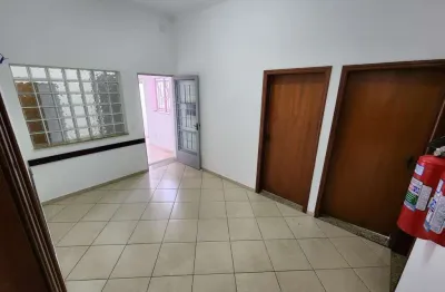 Comercial para Locação em Jundiaí, Jardim Liberdade, 2 banheiros