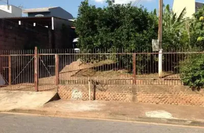 Terreno à venda na Rua José Francisco de Castro, 70, Vila Marlene, Jundiaí