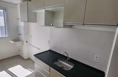Apartamento para venda em itupeva, residencial pacaembu, 2 dormitórios, 1 banheiro, 2 vagas