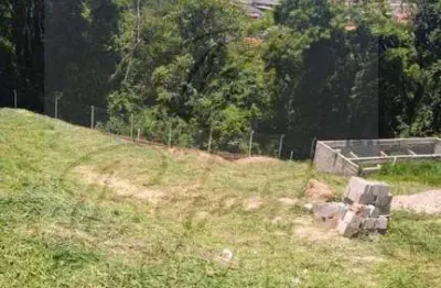 Terreno em condomínio para venda em louveira, vila nova louveira