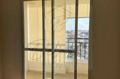 Apartamento para venda em jundiaí, jardim sales, 2 dormitórios, 1 suíte, 2 banheiros, 2 vagas