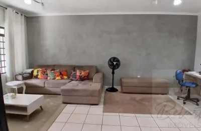 Casa para venda em jundiaí, santa gertrudes, 3 dormitórios, 1 suíte, 4 banheiros