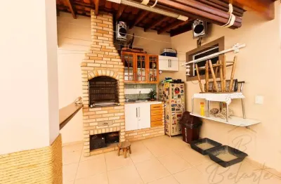 Casa para venda em jundiaí, parque residencial jundiaí, 2 dormitórios, 2 suítes, 2 banheiros, 2 vagas