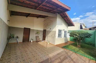 Casa para venda em jundiaí, jardim planalto, 3 dormitórios, 1 suíte, 1 banheiro, 3 vagas