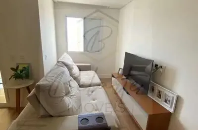 Apartamento para venda em jundiaí, vila nambi, 2 dormitórios, 1 suíte, 2 vagas